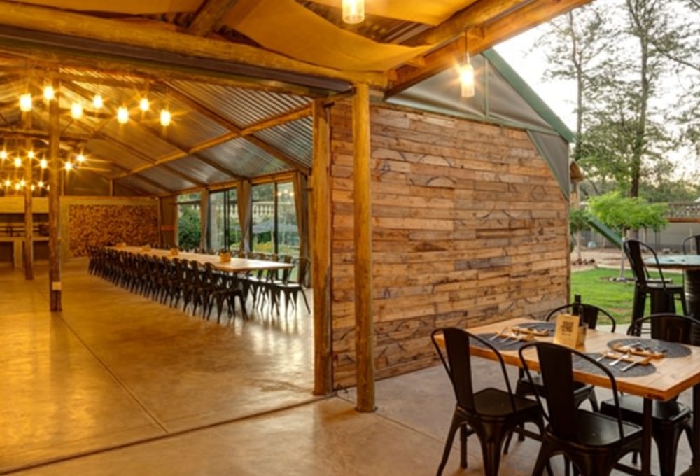 Utopia Boutique Hotel